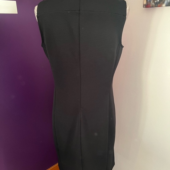 7 for $30 Worthington Sleeveless Dress - Picture 6 of 10